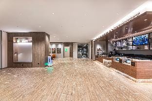 Hanting Hotel Lu'an Wanxi Avenue International Auto City Hotel in Jiangsu