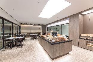 Hanting Hotel Lu'an Wanxi Avenue International Auto City Hotel in Jiangsu
