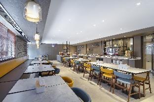 Hanting Premium Hotel Nanjing Xianlin University Town Wencheng Road Hotel in Nanjing