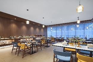 Hanting Premium Hotel Nanjing Jiangning Qidi Street Hotel in Nanjing