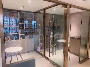 Hanting Hotel Qingdao Huangdao Wangtai Town Hotel in Qingdao