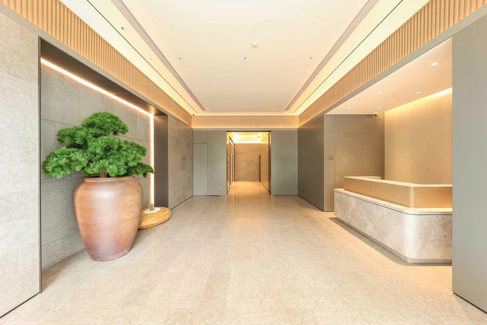 Ji Hotel Xi'an Chang'an University Town Hotel in Xian