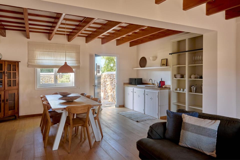 Son Granot Hotel Rural Hotel in Balearic Islands