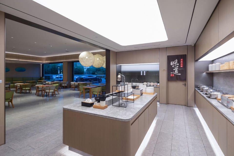 JI Hotel Zhenjiang Xijin Ferry Hotel in Jiangsu