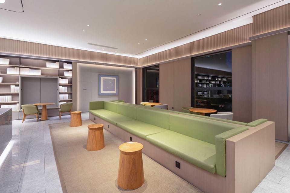 JI Hotel Zhenjiang Xijin Ferry Hotel in Jiangsu