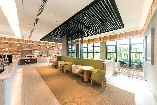 Ji Hotel Huaian Zhou Enlai Memorial Hall Hotel in Jiangsu