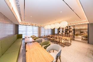 Ji Hotel Huaian Zhou Enlai Memorial Hall Hotel in Jiangsu