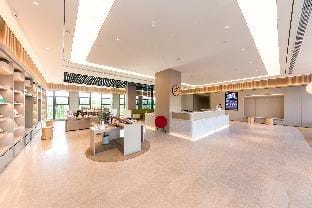 Ji Hotel Huaian Zhou Enlai Memorial Hall Hotel in Jiangsu