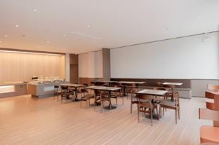 Hanting Hotel Jinhua Jinyi New Zone Hotel in Hangzhou