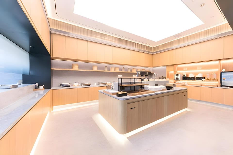 Ji Hotel Zhenjiang Railway Station Nan Square Hotel in Jiangsu