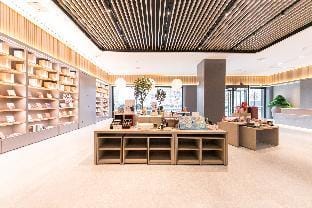 Ji Hotel Zhenjiang Railway Station Nan Square Hotel in Jiangsu