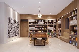 Hanting Hotel Nanjing Jingwu Road Hongyang Furniture Centre Hotel in Nanjing