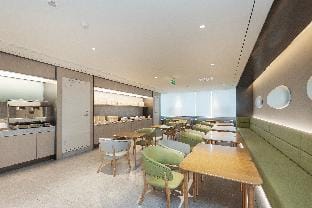 Ji Hotel Shijiazhuang Zhongshan West Road Hotel in China
