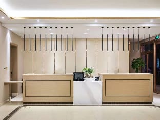 Hanting Premium Hotel Hangzhou Jiubao Passenger Transport Center Hotel in Hangzhou