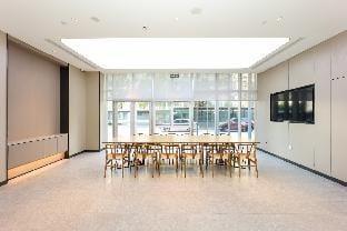 JI Hotel Xuzhou Vanke Xinhuai Center Hotel in Jiangsu