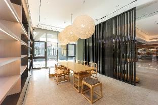 JI Hotel Xuzhou Vanke Xinhuai Center Hotel in Jiangsu