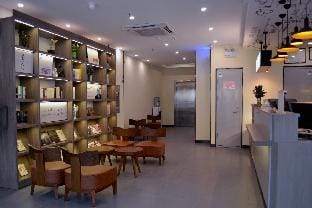 Hanting Hotel Shijiazhuang Heping West Road Hotel in China