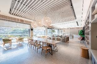 Ji Hotel Deqing Qianyuan Hotel in Hangzhou