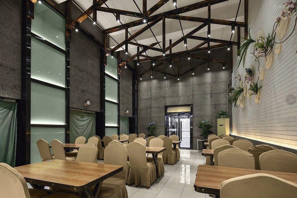Hanting Hotel Shijiazhuang Shengli Bei Street Hotel in China