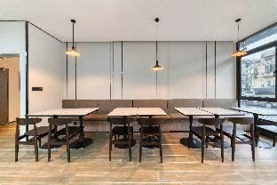 Hanting Hotel Hangzhou Qianjiang Xincheng Jingtan Road Hotel in Hangzhou