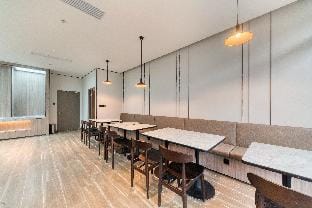 Hanting Hotel Hangzhou Qianjiang Xincheng Jingtan Road Hotel in Hangzhou
