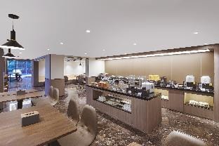 Hanting Hotel Nanjing South Railway Station Software Avenue Hotel in Nanjing