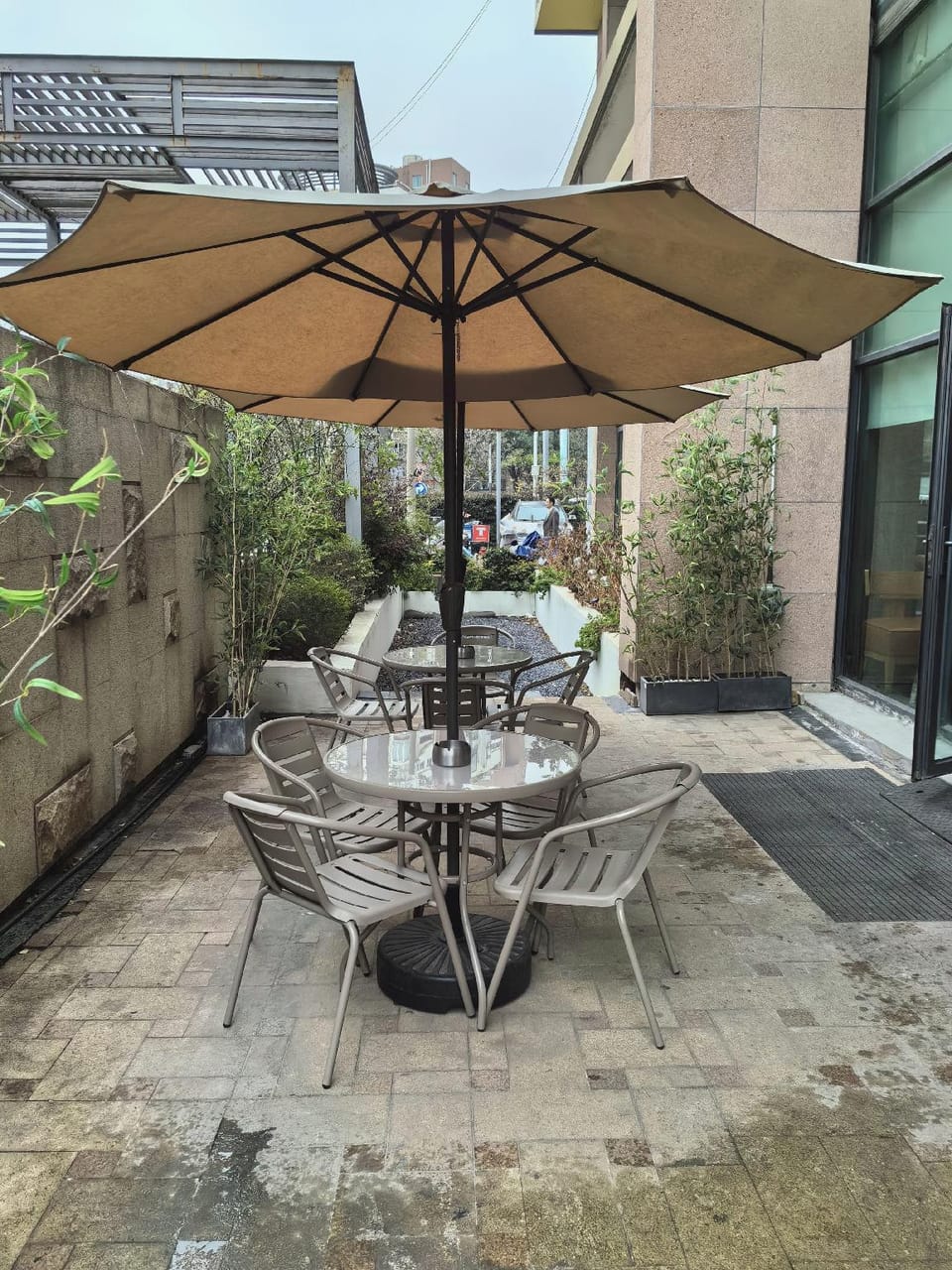 Hanting Hotel Nanjing South Railway Station Software Avenue Hotel in Nanjing