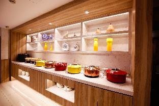 Hanting Premium Hotel Shanghai Jiangqiao Wanda Hotel in Shanghai