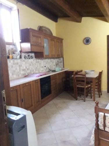 B&B Corso Italo Balbo Hotel in Basilicata