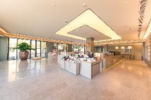 Ji Hotel Ningbo Fenghua Golden Bell Plaza Hotel in Zhejiang