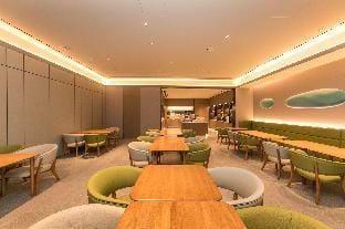 Ji Hotel Ningbo Fenghua Libang Plaza Hotel Hotel in Zhejiang