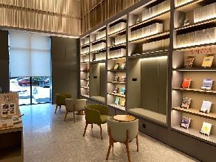 Ji Hotel Ningbo Fenghua Libang Plaza Hotel Hotel in Zhejiang