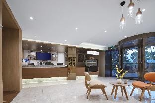 Hanting Premium Hotel Nanjing South Railway Station Hotel in Nanjing