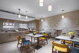 Hanting Premium Hotel Nanjing South Railway Station Hotel in Nanjing
