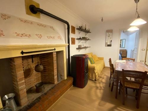 Holiday Home Falchetta Hotel in Molise, Italy