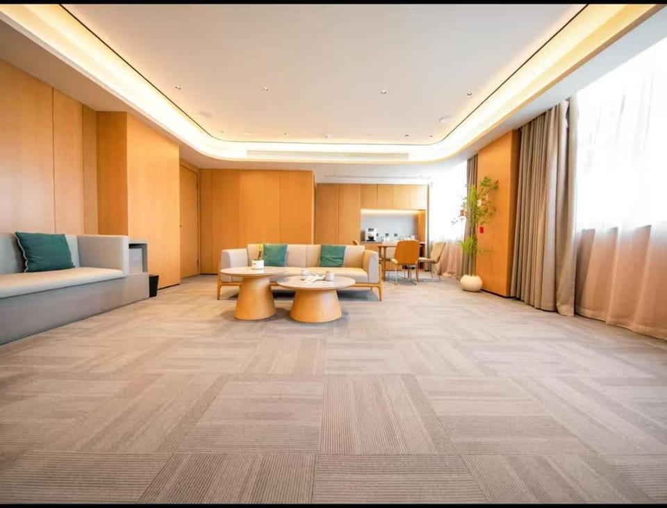 Ji Hotel Beijing Guangqu Road Hotel in Beijing