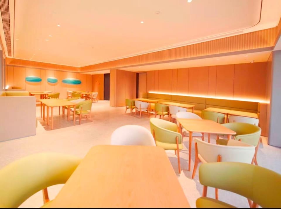 Ji Hotel Beijing Guangqu Road Hotel in Beijing
