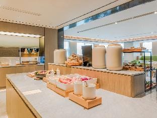 Ji Hotel Shaoxing Jinghu New District Hotel in Hangzhou