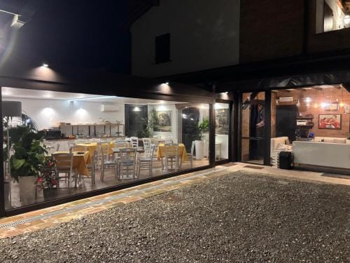 Ca' Ross Hotel in Emilia-Romagna