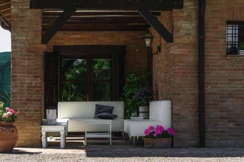 Ca' Ross Hotel in Emilia-Romagna