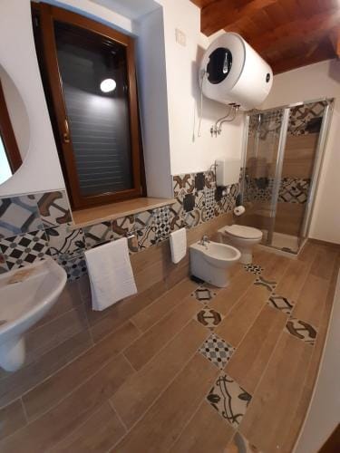 B&B San Valentino Hotel in Molise, Italy