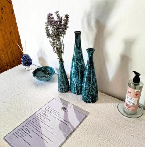 B&B San Valentino Hotel in Molise, Italy