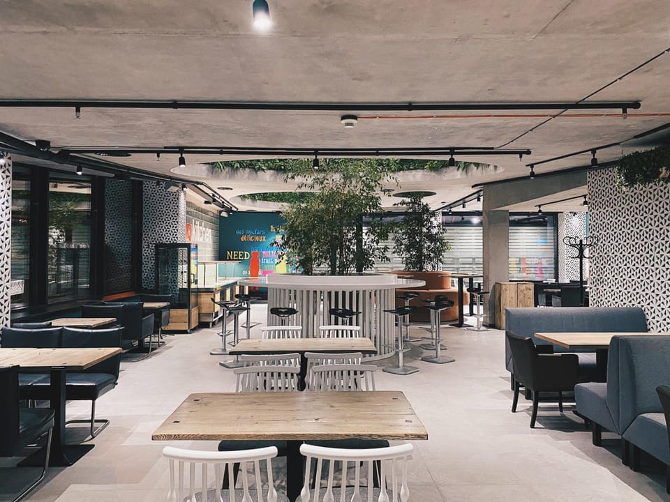 IQ Hotel Hotel in Kiev City - Kyiv