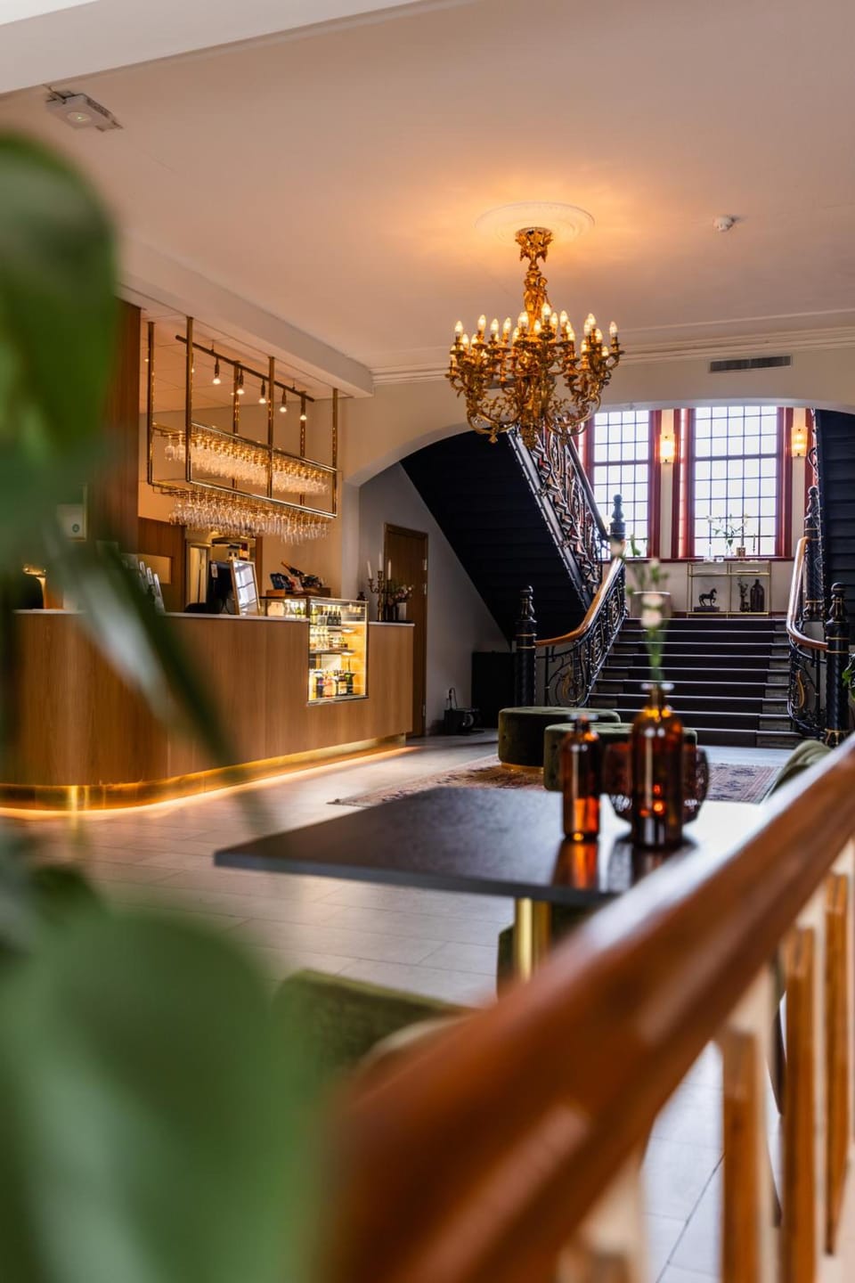 Pitea Stadshotell Hotel in Norrbotten County, Sweden