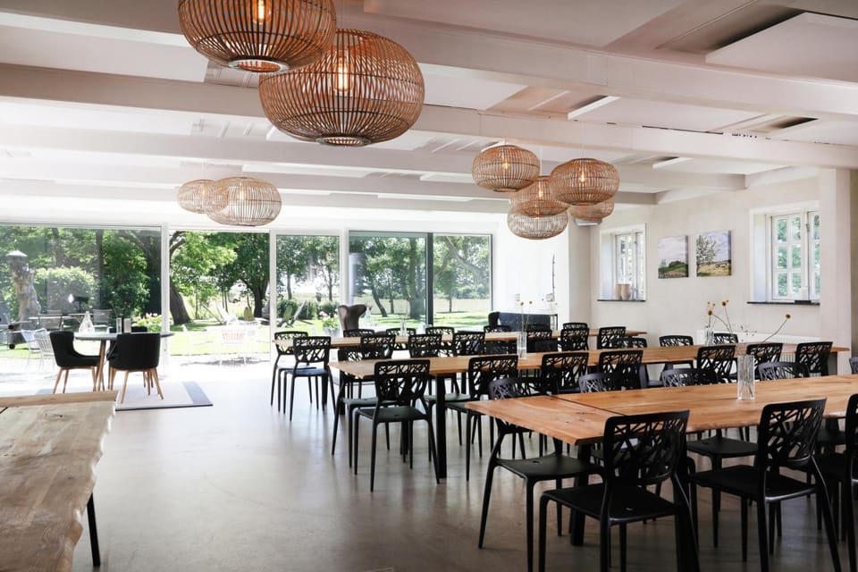 Gl. Brydegaard Hotel in Region of Southern Denmark