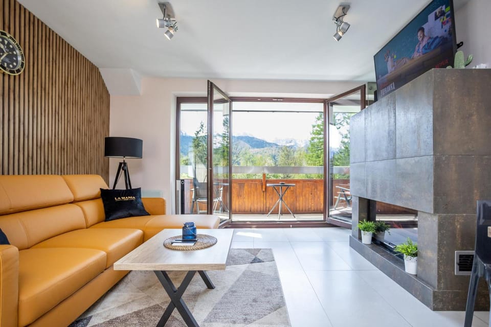 Butorowy Residence Hotel in Zakopane