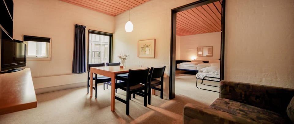Kystvejen's Hotel & Conference Centre Hotel in Central Denmark Region