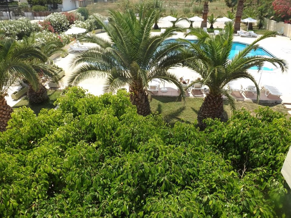 Leonidas Hotel & Studios Hotel in Kos