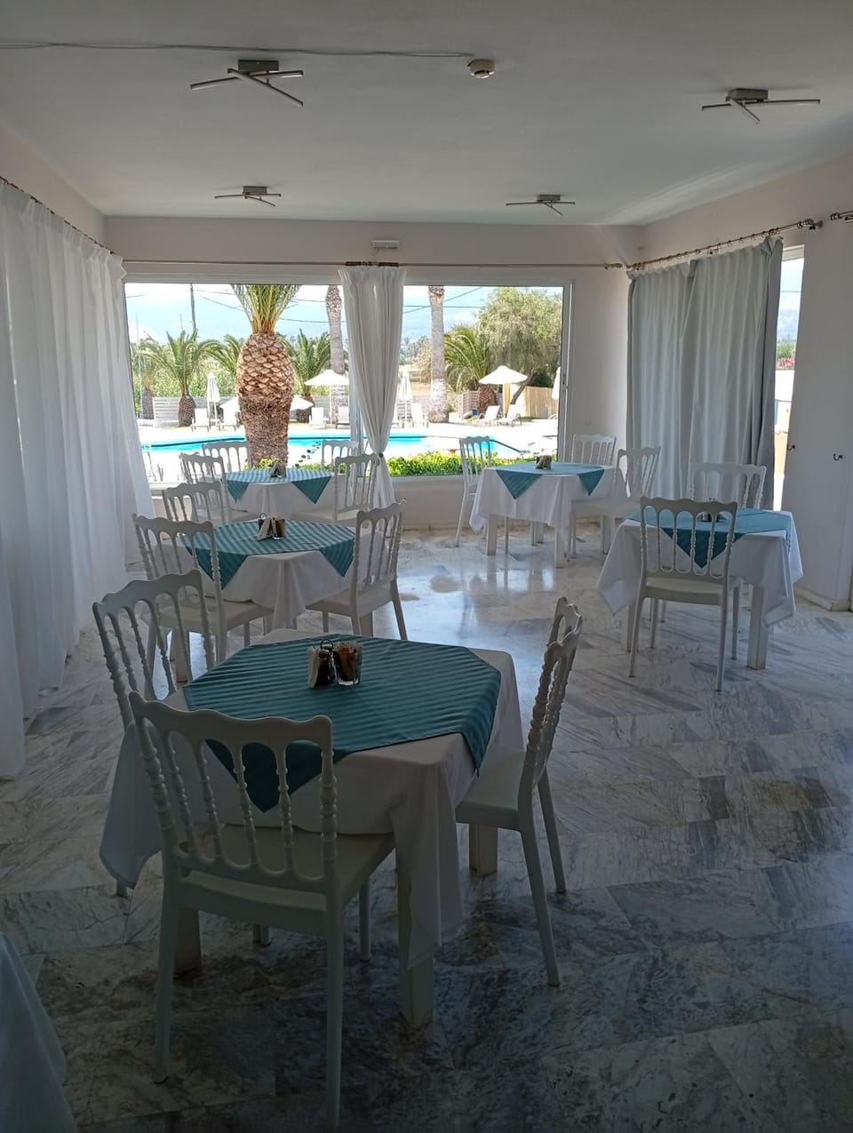 Leonidas Hotel & Studios Hotel in Kos