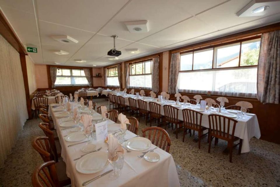 Hotel Ristorante Baldi Hotel in Canton of Ticino